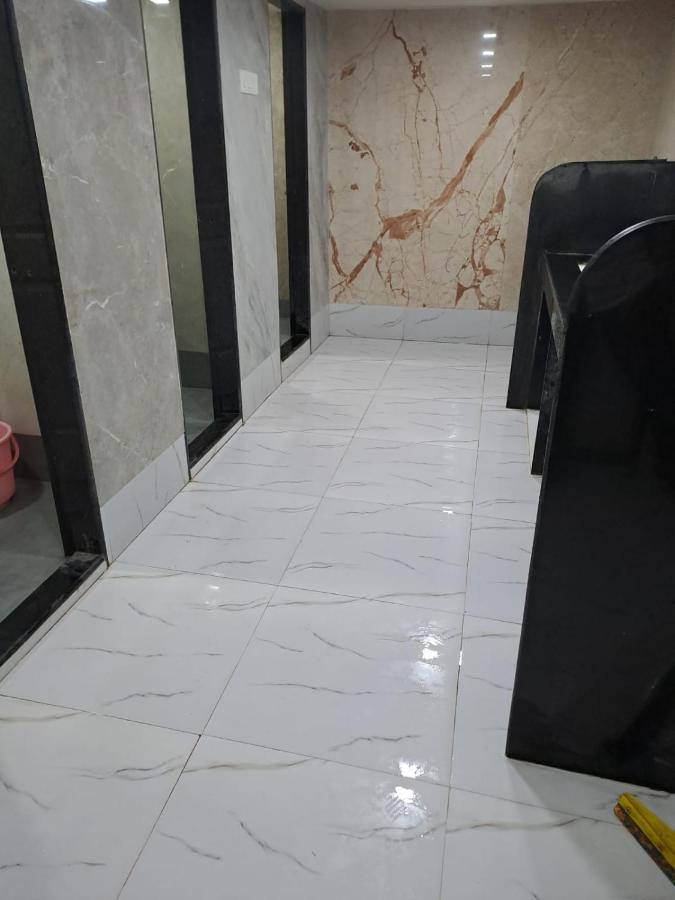 Sahil Ac Dormitory Navi Mumbai Exterior foto